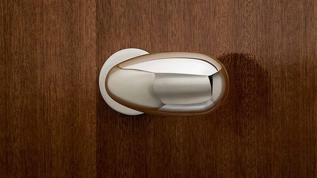 maniglia uovo olivari